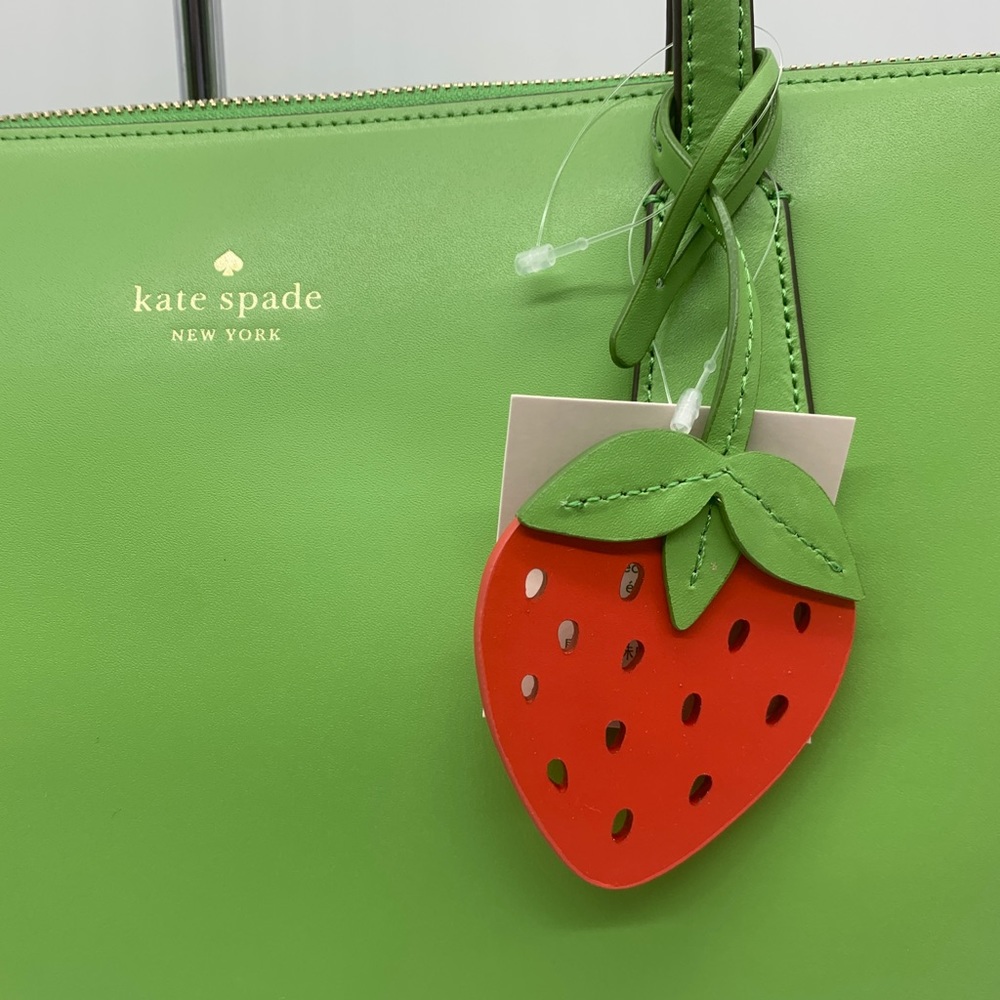 Kate Spade Braelynn Tote - Picture 9 of 11